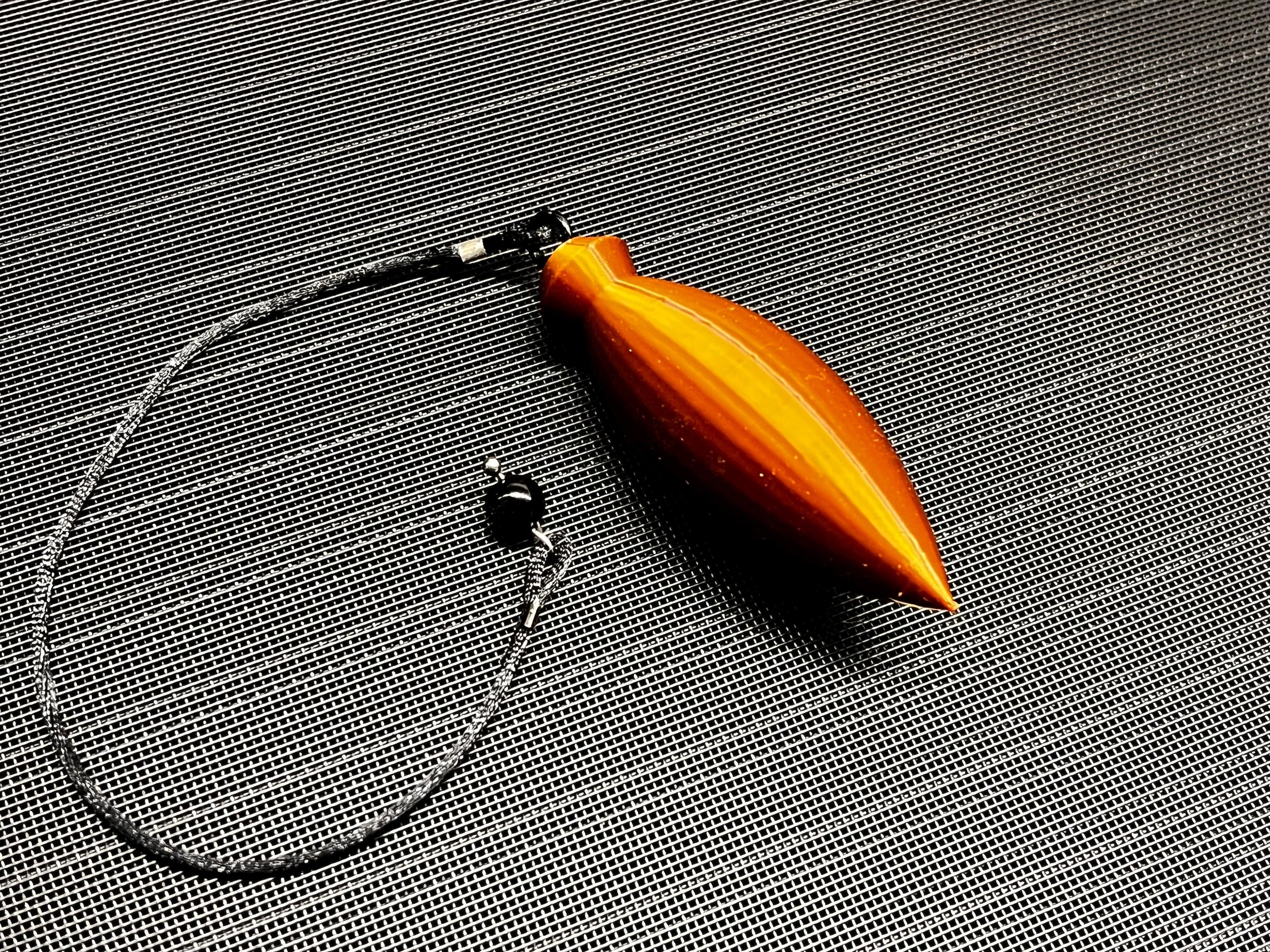 Dowsing Pendulums (3D Printed PLA Plastic) | Pendulums | Wiccan Center