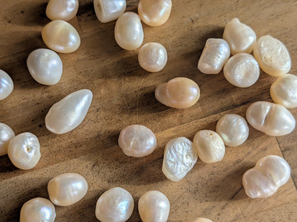 Genuine Freshwater Pearls | | Wiccan Center