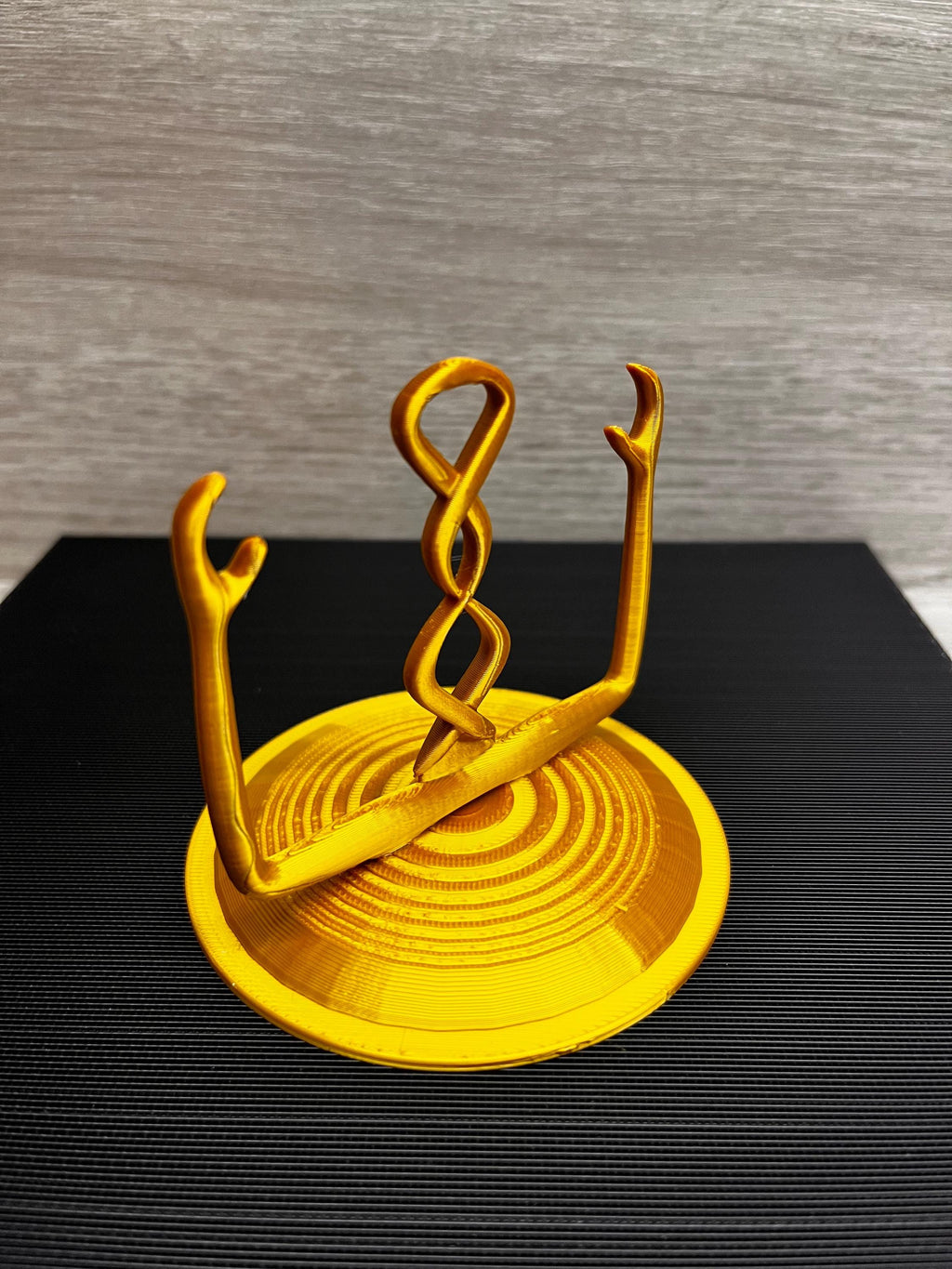 Heka Sigil Statue (3 Sizes Available) | | Wiccan Center