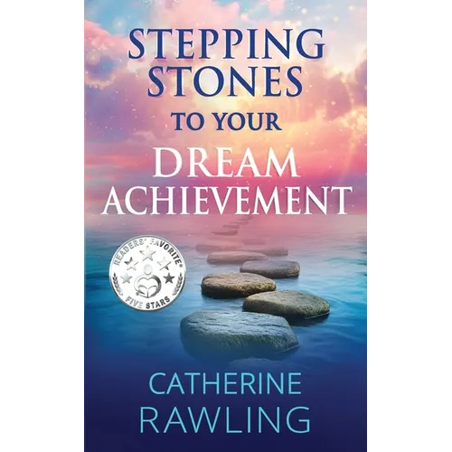 Stepping Stones to Your Dream Achievement - Paperback | Books | Wiccan Center