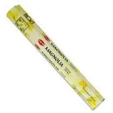 Incense Stick - Magnolia - 20ct | Incense Sticks | Wiccan Center