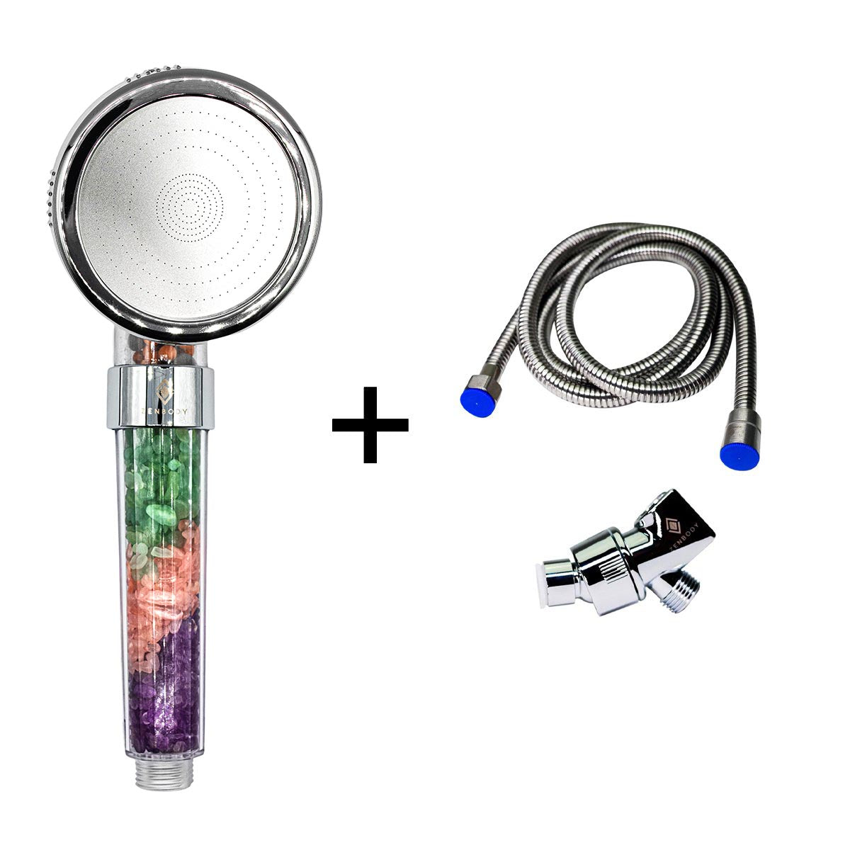 Chakra Shower Head | | Wiccan Center