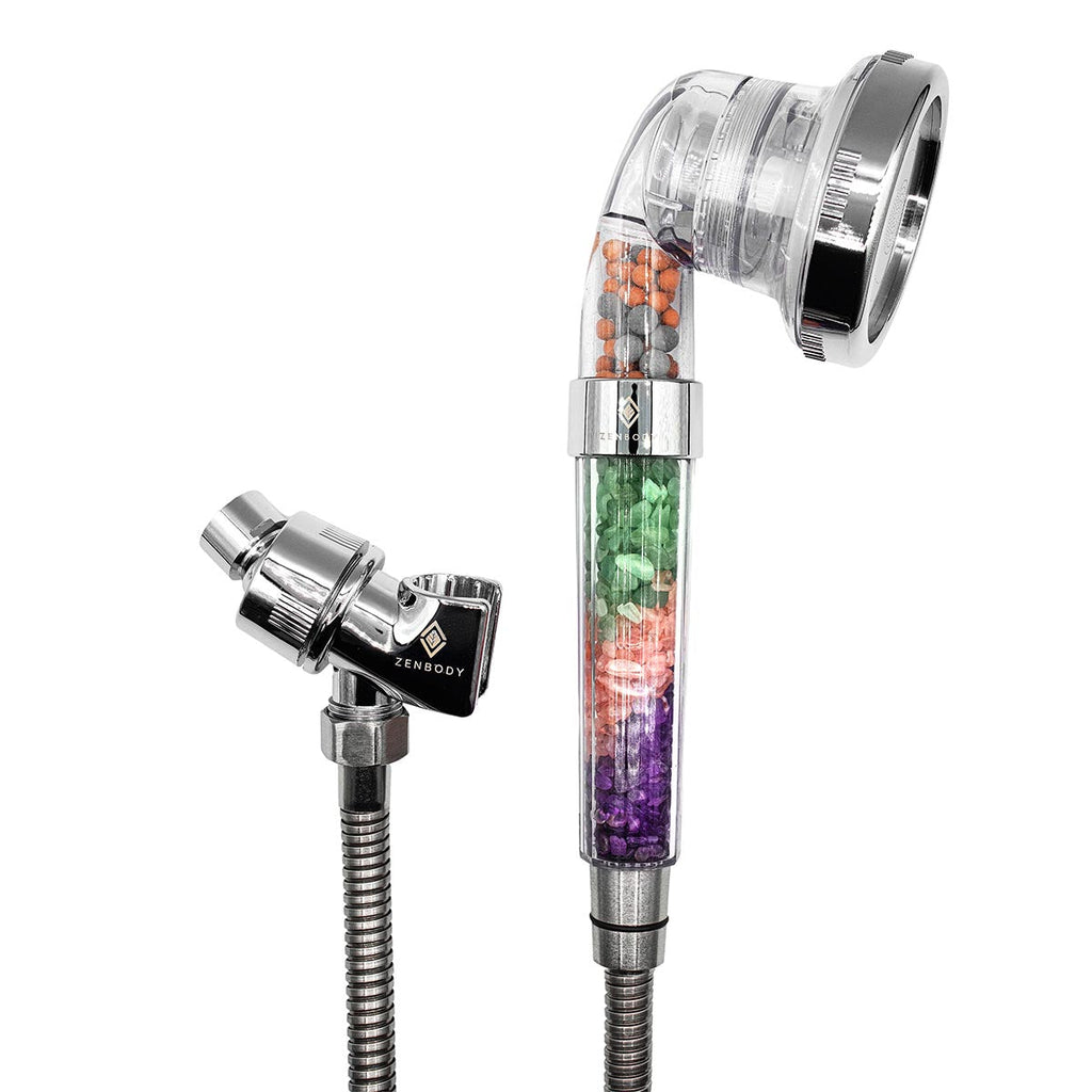 Chakra Shower Head | | Wiccan Center