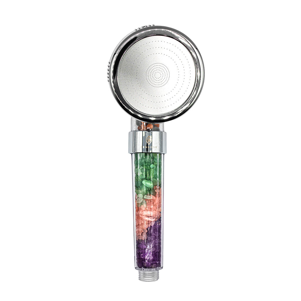 Chakra Shower Head | | Wiccan Center