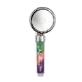 Chakra Shower Head | | Wiccan Center