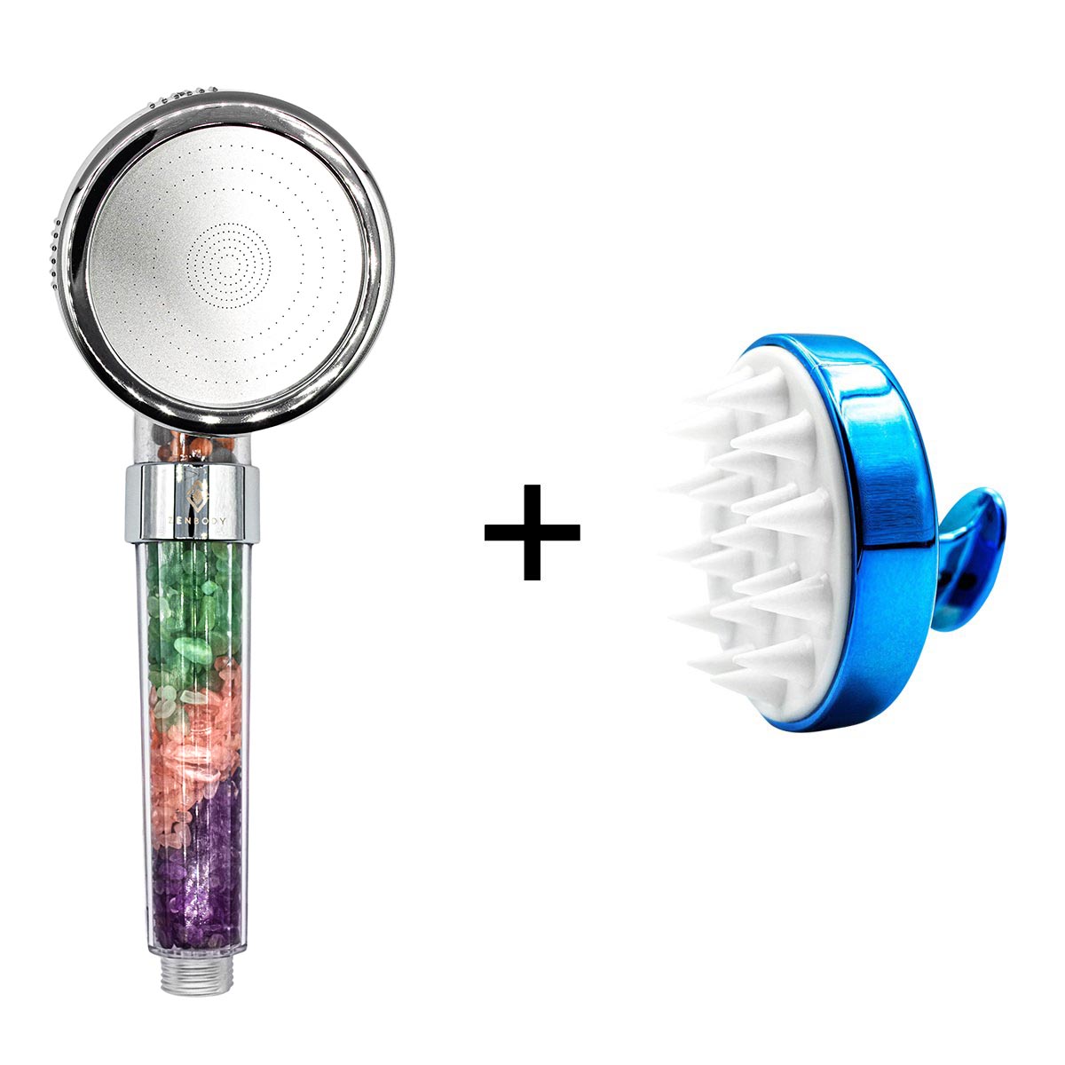 Chakra Shower Head | | Wiccan Center