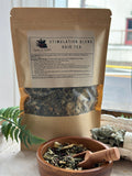 Hair Stimulation Tea Blend | Body Care & Wellness | Wiccan Center