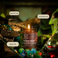 The Town Square | Candle | Wiccan Center