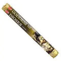Incense Stick - Goddess - 20ct | Incense Sticks | Wiccan Center