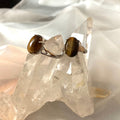Tiger’s Eye Ring