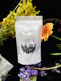 Herbal Waters - Floor Wash, Herbal Bath, Spell Kits - Redefining Prosperity | Bath | Wiccan Center