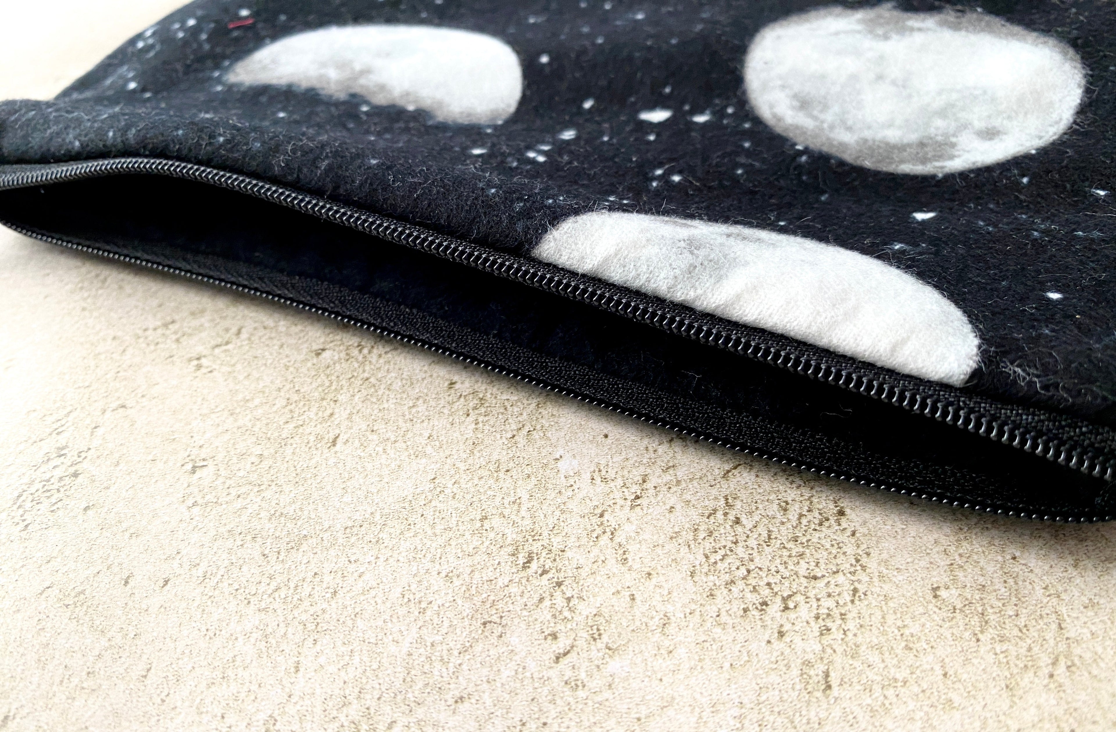 Moon Phases Tarot Bag