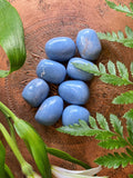 Angelite - Tumbled | Crystals | Wiccan Center