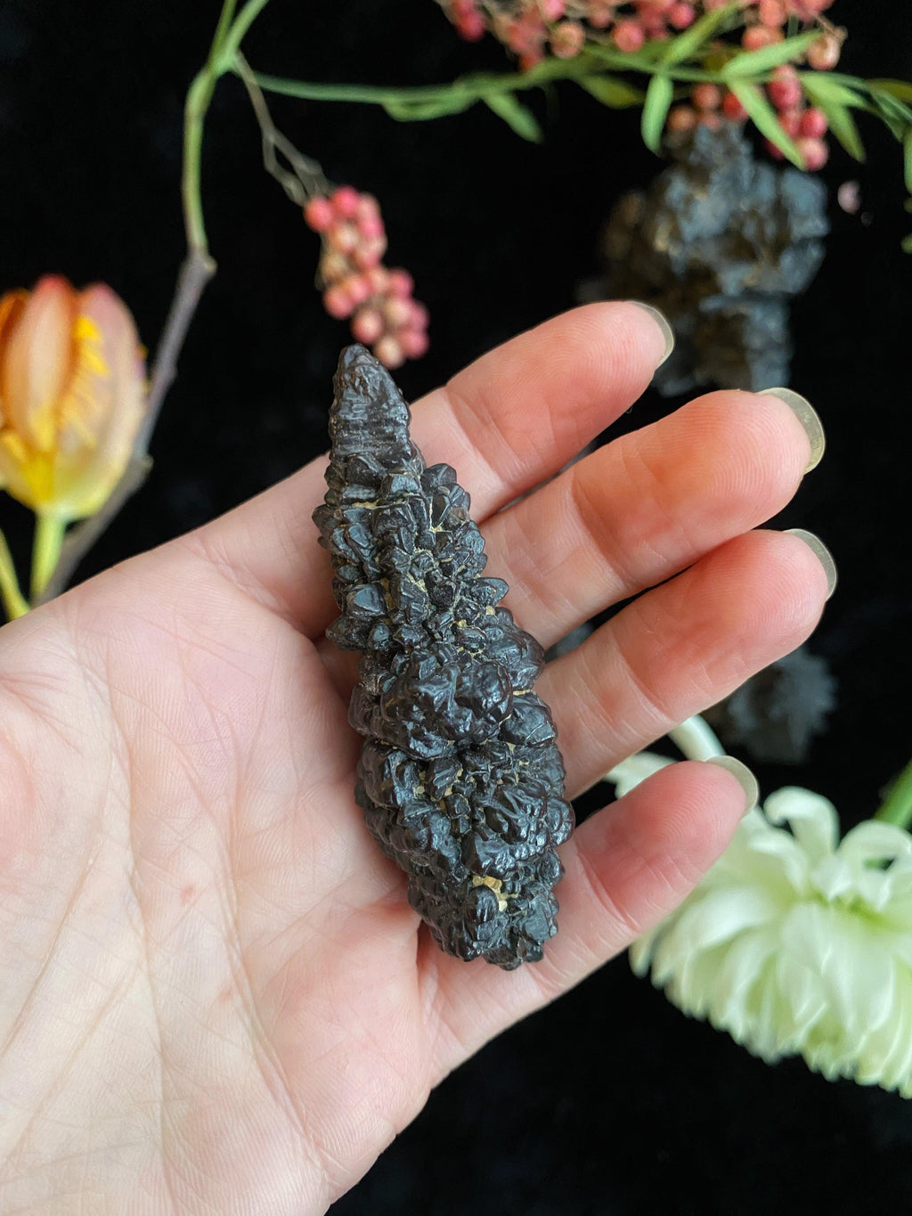 Prophecy Stone | Crystals | Wiccan Center
