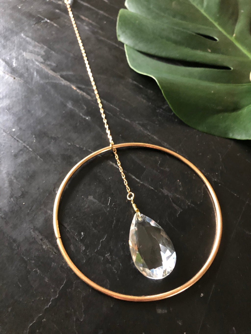 Westerly Suncatcher | Suncatcher | Wiccan Center