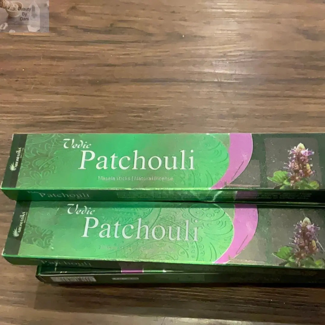 Aromatika Vedic Incense Sticks | Incense | Wiccan Center