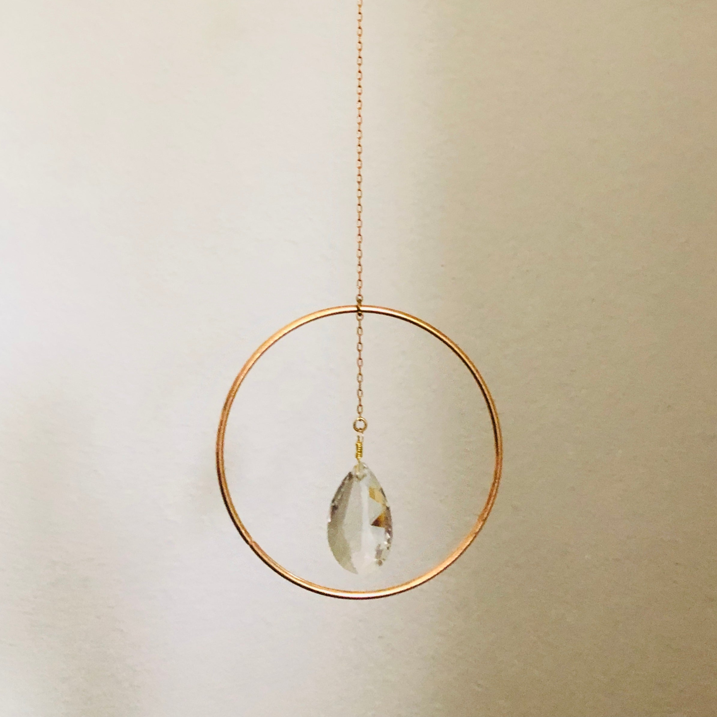 Westerly Suncatcher | Suncatcher | Wiccan Center