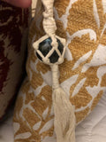 Custom Made crystal keychain | | Wiccan Center