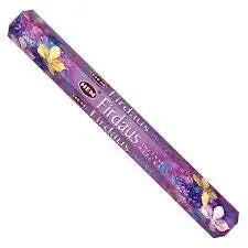 Incense Stick - Firdaus - 20ct | Incense Sticks | Wiccan Center
