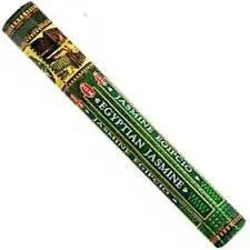 Incense Stick - Egyptian Jasmine - 20ct | Incense Sticks | Wiccan Center