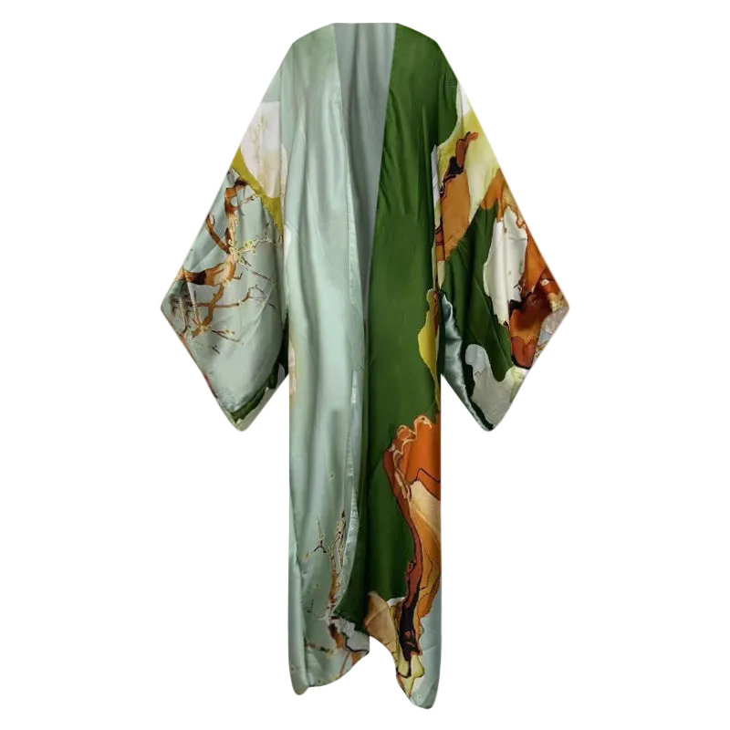 All Inclusive Kimono