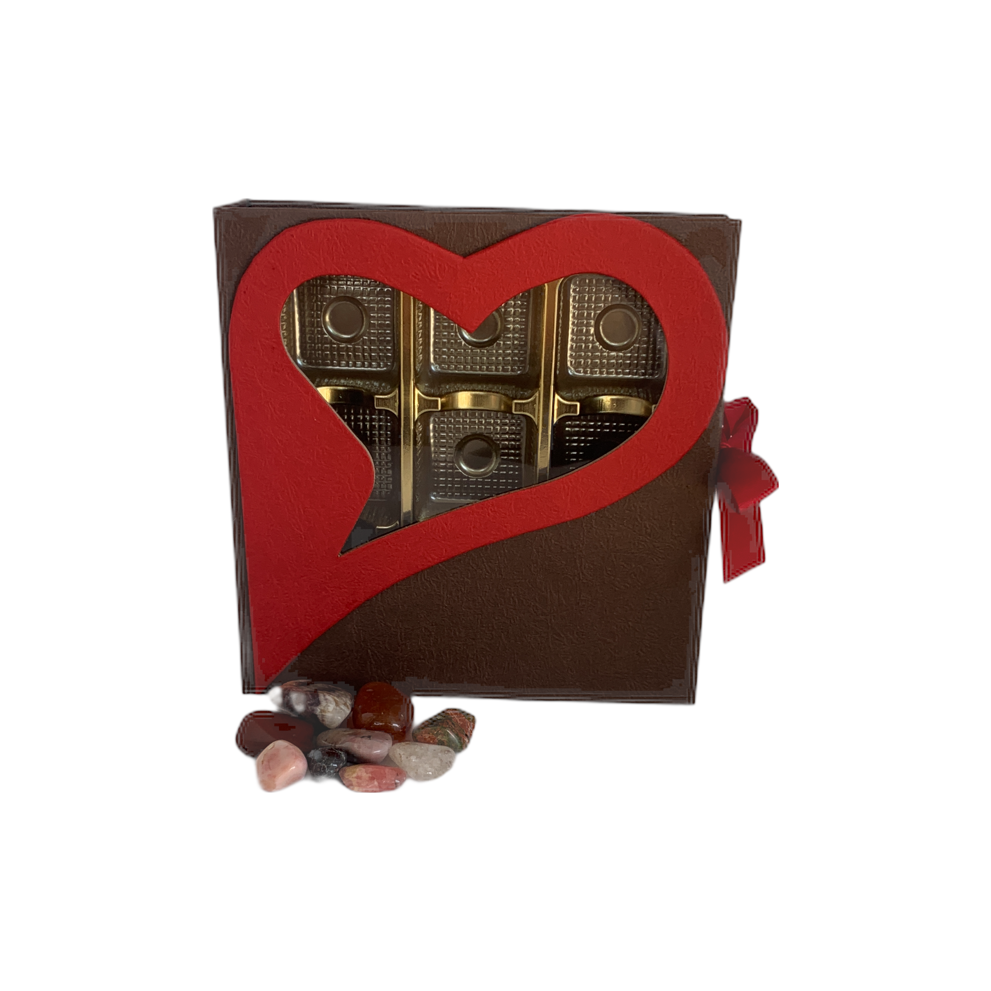 Be Still My Heart Gift Box | | Wiccan Center