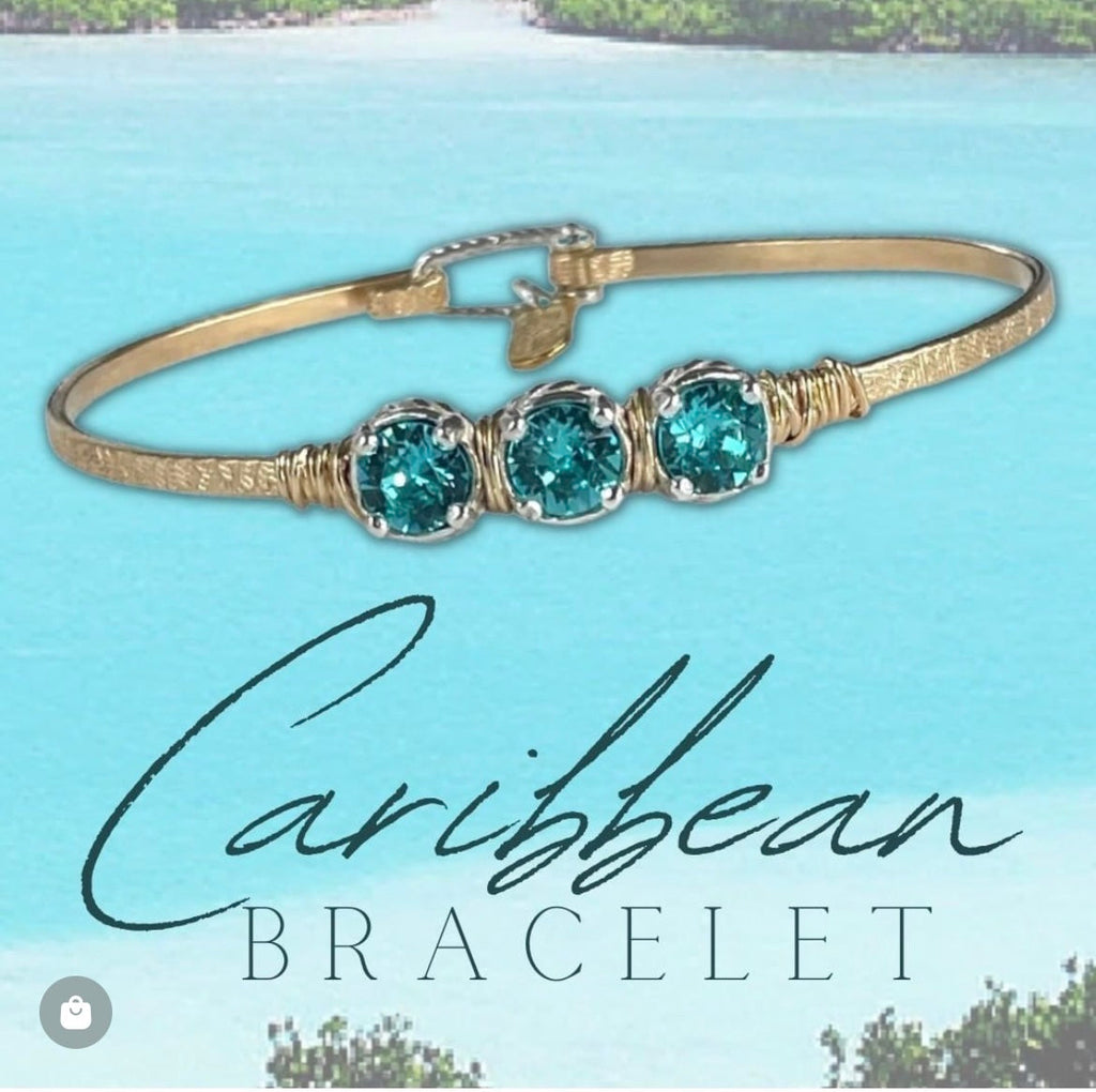 Caribbean Bracelet | Bracelet | Wiccan Center