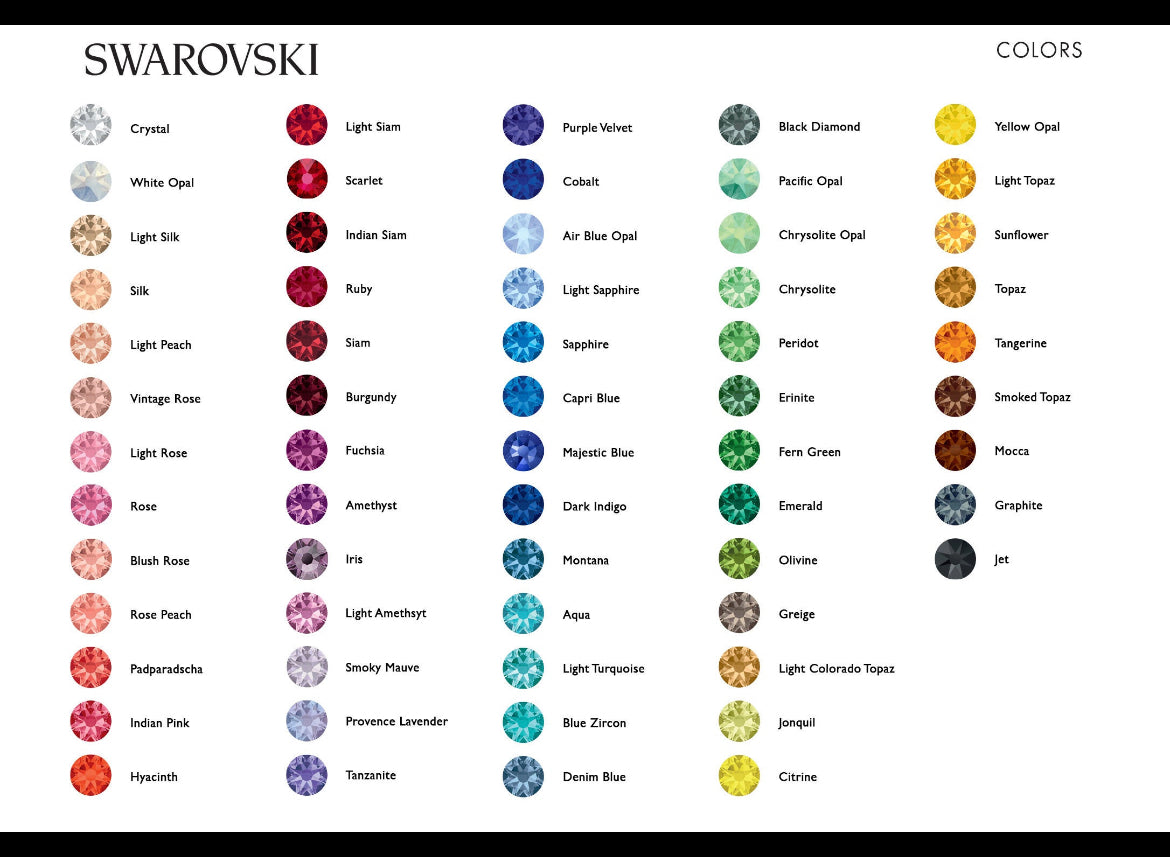 Swarovski Birthstone Bracelet | bracelets | Wiccan Center