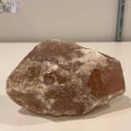 Rose Quartz Crystal - 0.785 kg