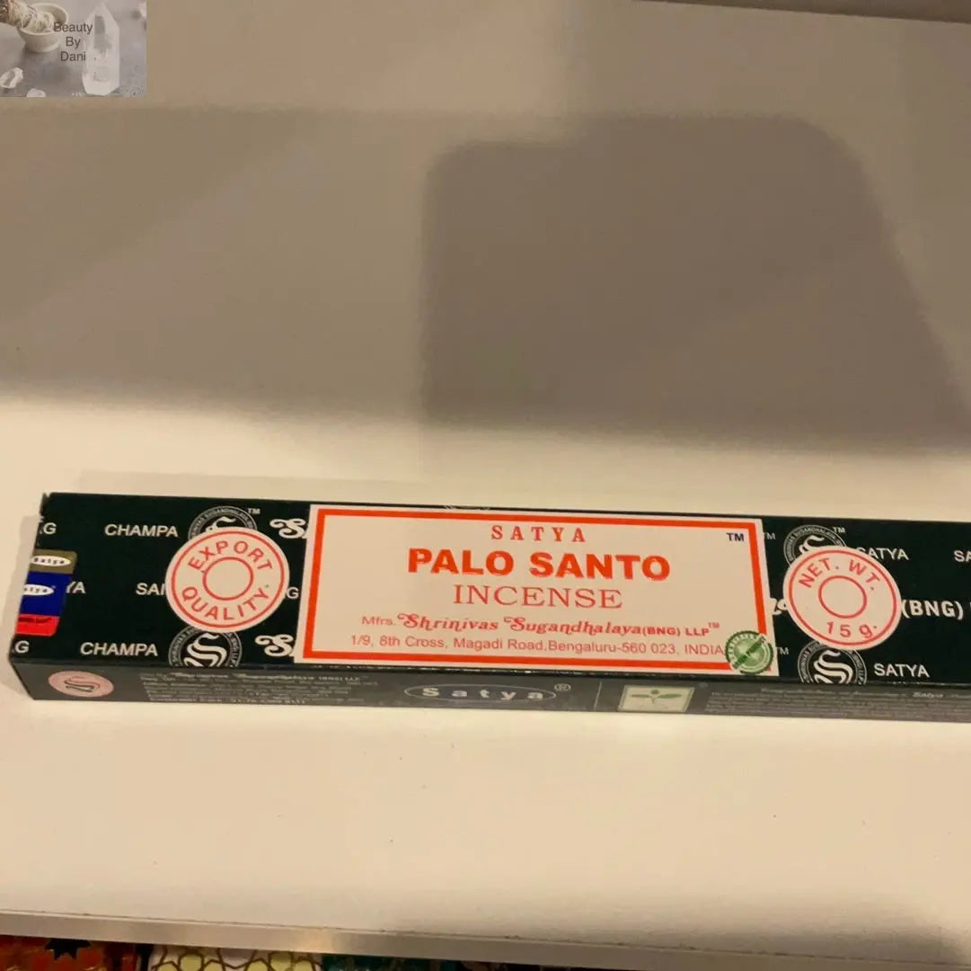 Satya Incense Sticks | Incense | Wiccan Center