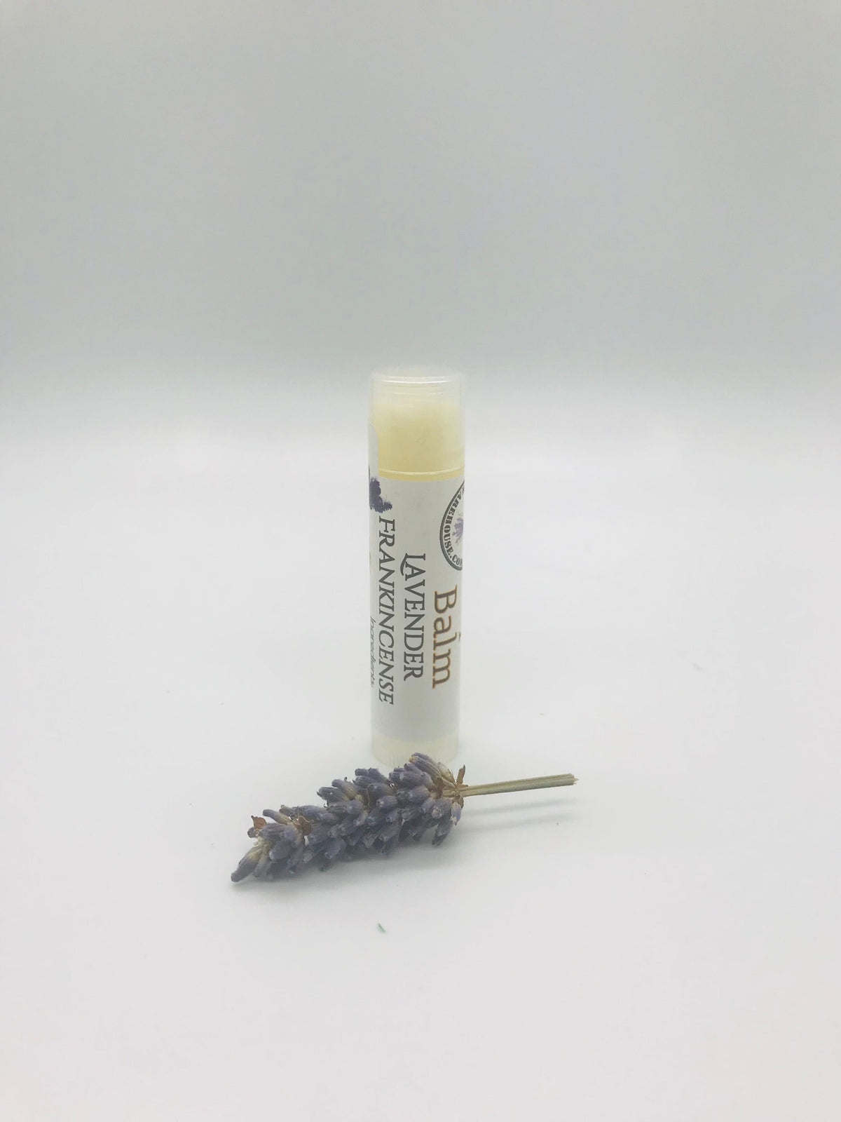 Lavender Lip Balm/Chapstick | Bath and Body | Wiccan Center