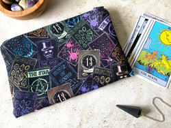 Tarot Card Bag | | Wiccan Center