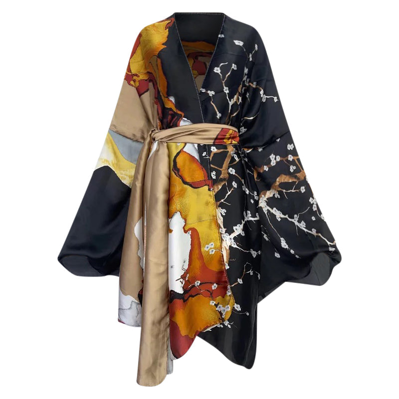 All Inclusive Kimono (Short)