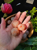 Sunstone - Tumbled | Crystals | Wiccan Center