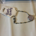 Rose Quartz Healing Bracelet
