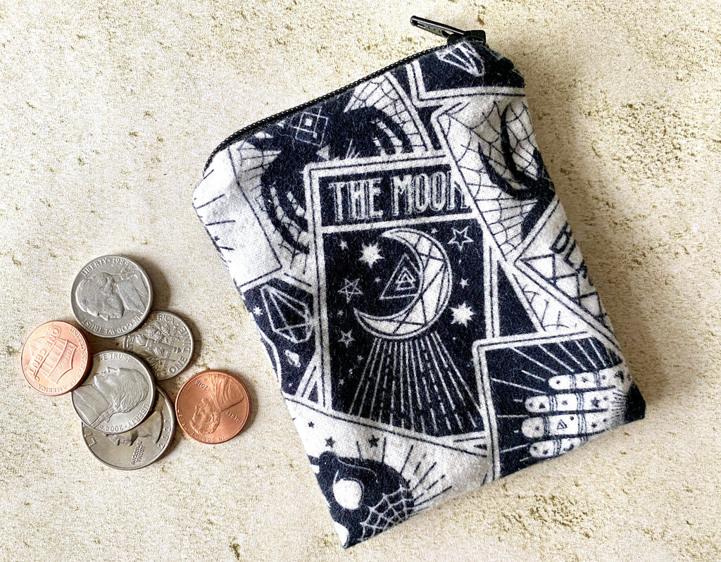 Witchy Mojo Bag