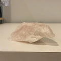 Rose Quartz Gemstone - Crystal of Unconditional Love