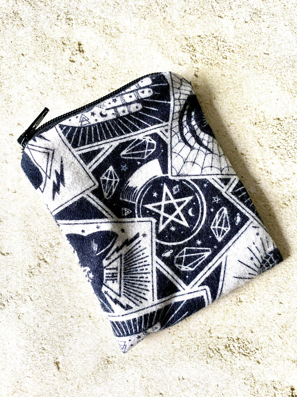 Witchy Mojo Bag
