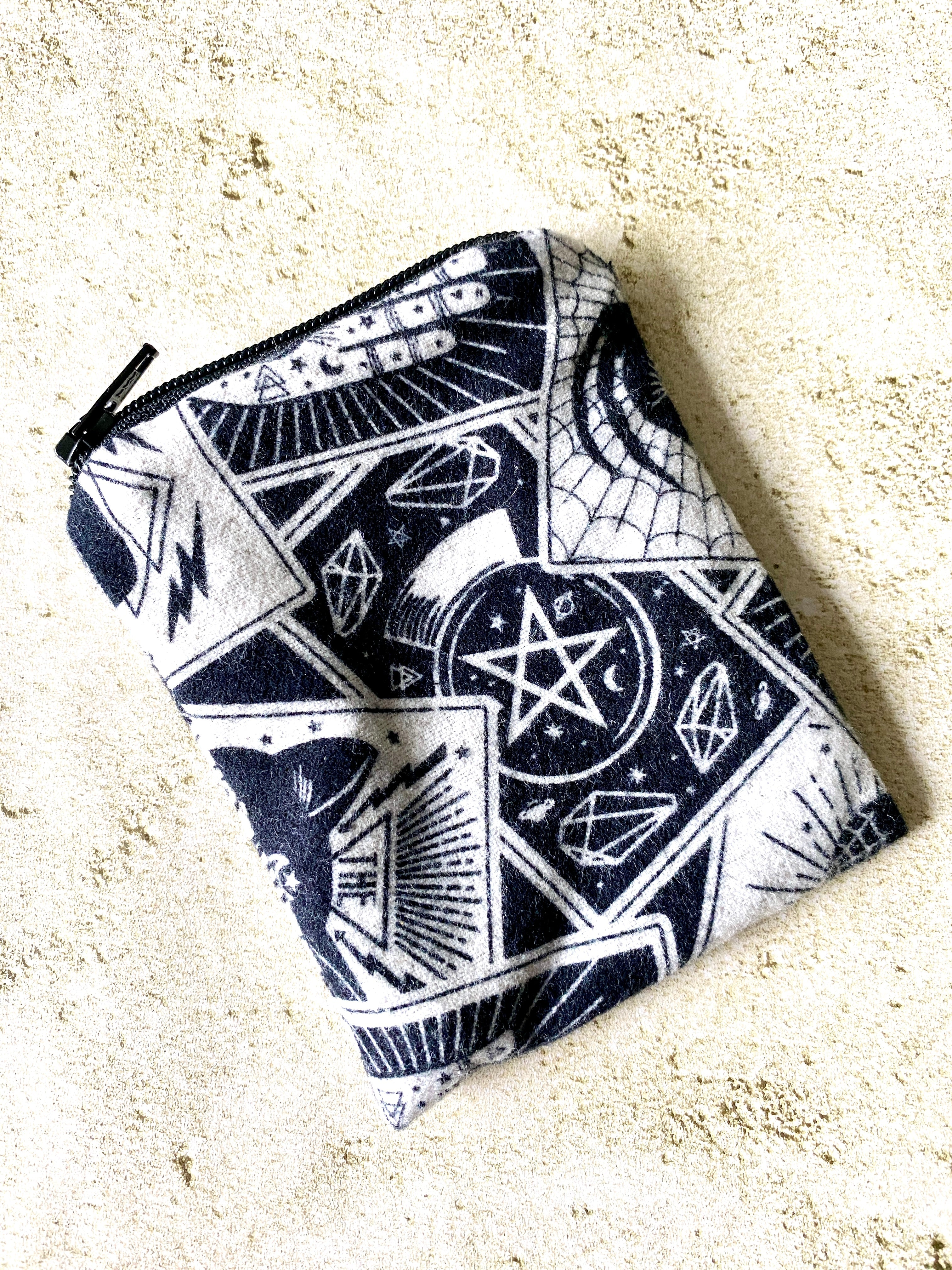 Witchy Mojo Bag