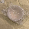 Selenite Crystal Bowls (White)