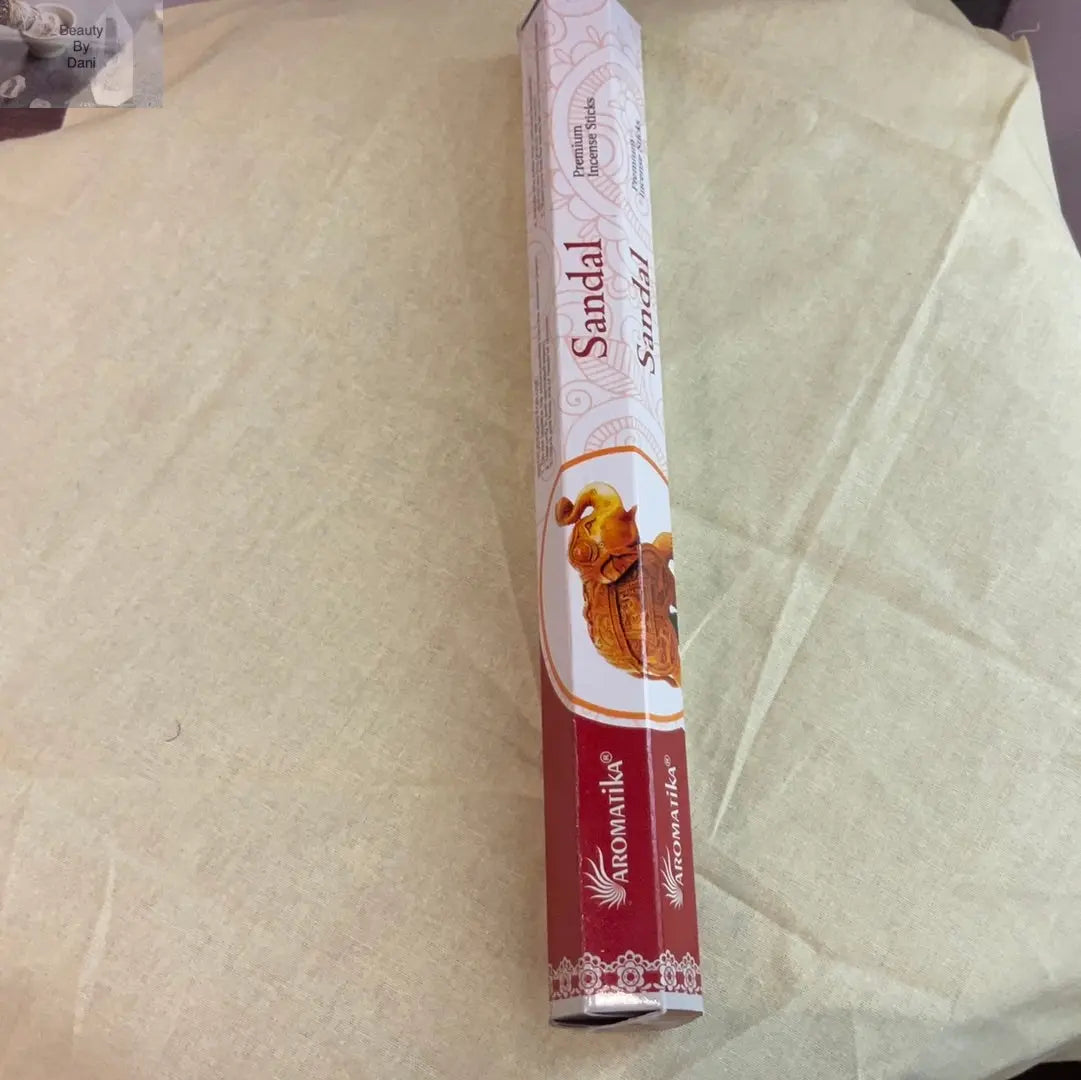 Aromatika Incense Sticks | Incense | Wiccan Center