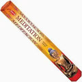 Incense Stick - Meditation - 20ct | Incense Sticks | Wiccan Center