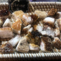 Small Citrine Cluster | | Wiccan Center