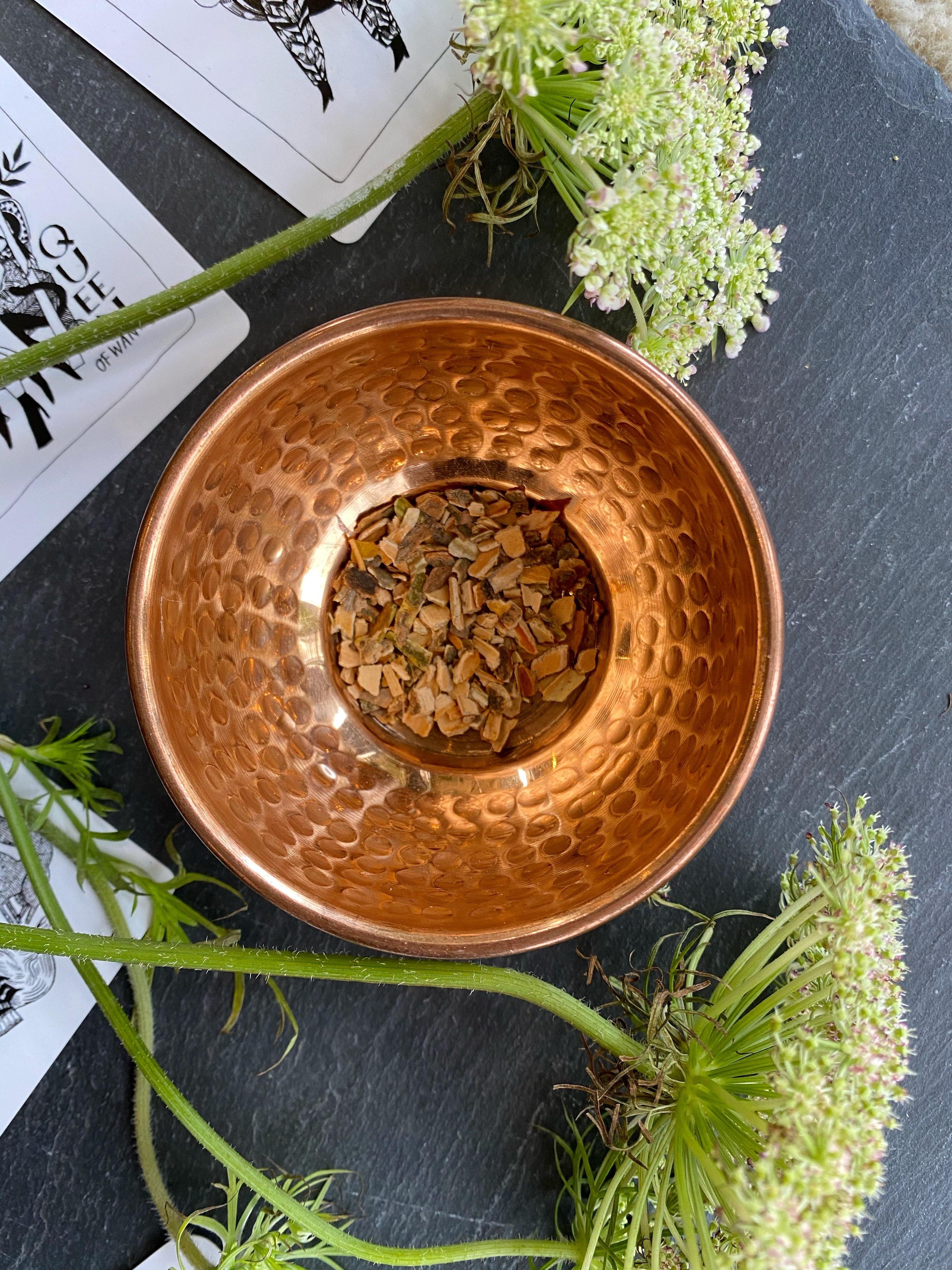 Cramp Bark (Viburnum opulus) - Witching Herbs | Herbs | Wiccan Center
