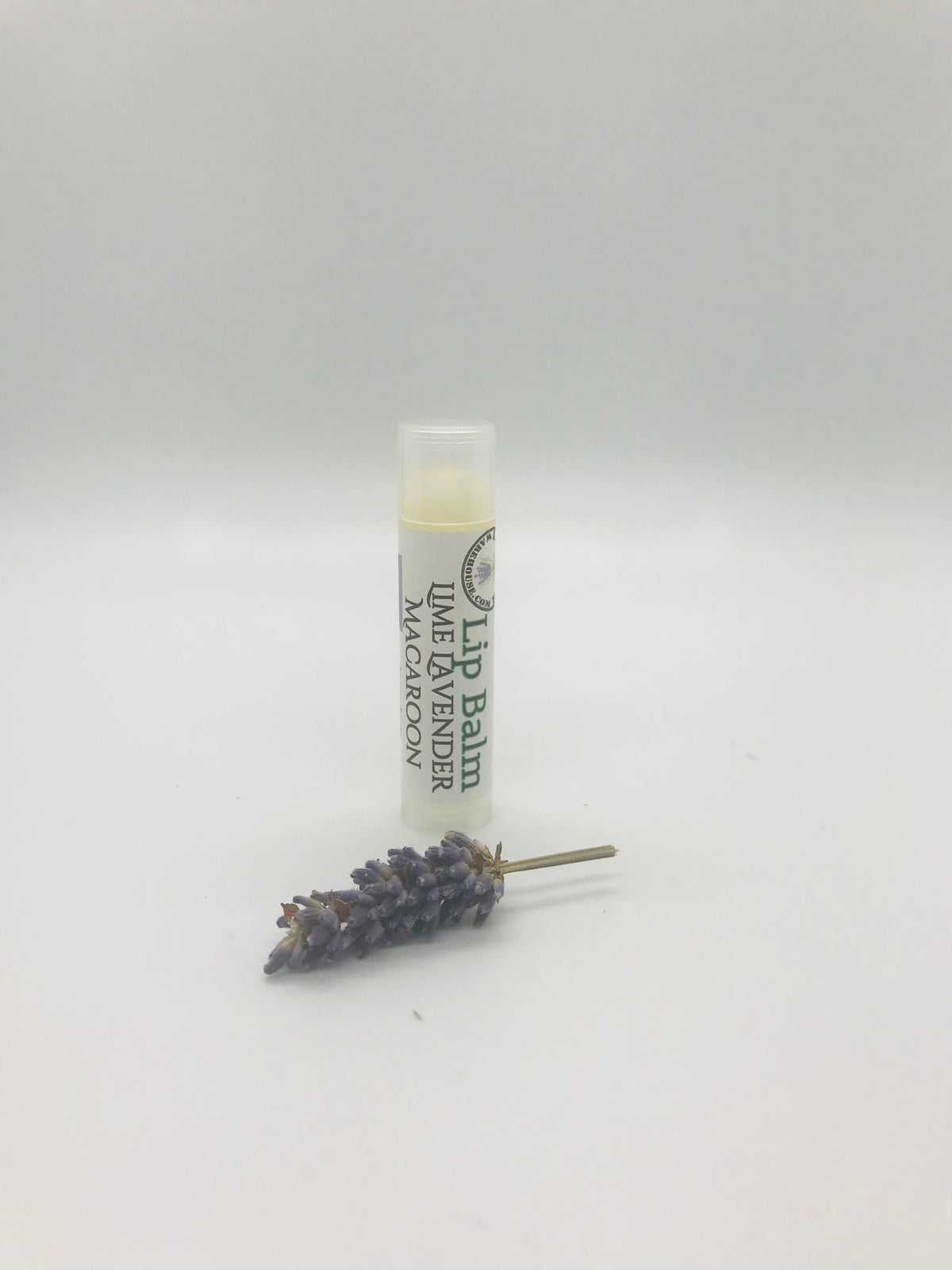 Lavender Lip Balm/Chapstick | Bath and Body | Wiccan Center