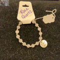 Rose Quartz Healing Bracelet