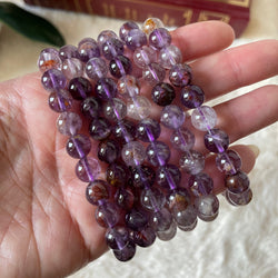Super Seven Stretch Bracelet | Bracelets | Wiccan Center
