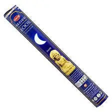 Incense Stick - The Moon - 20ct | Incense Sticks | Wiccan Center