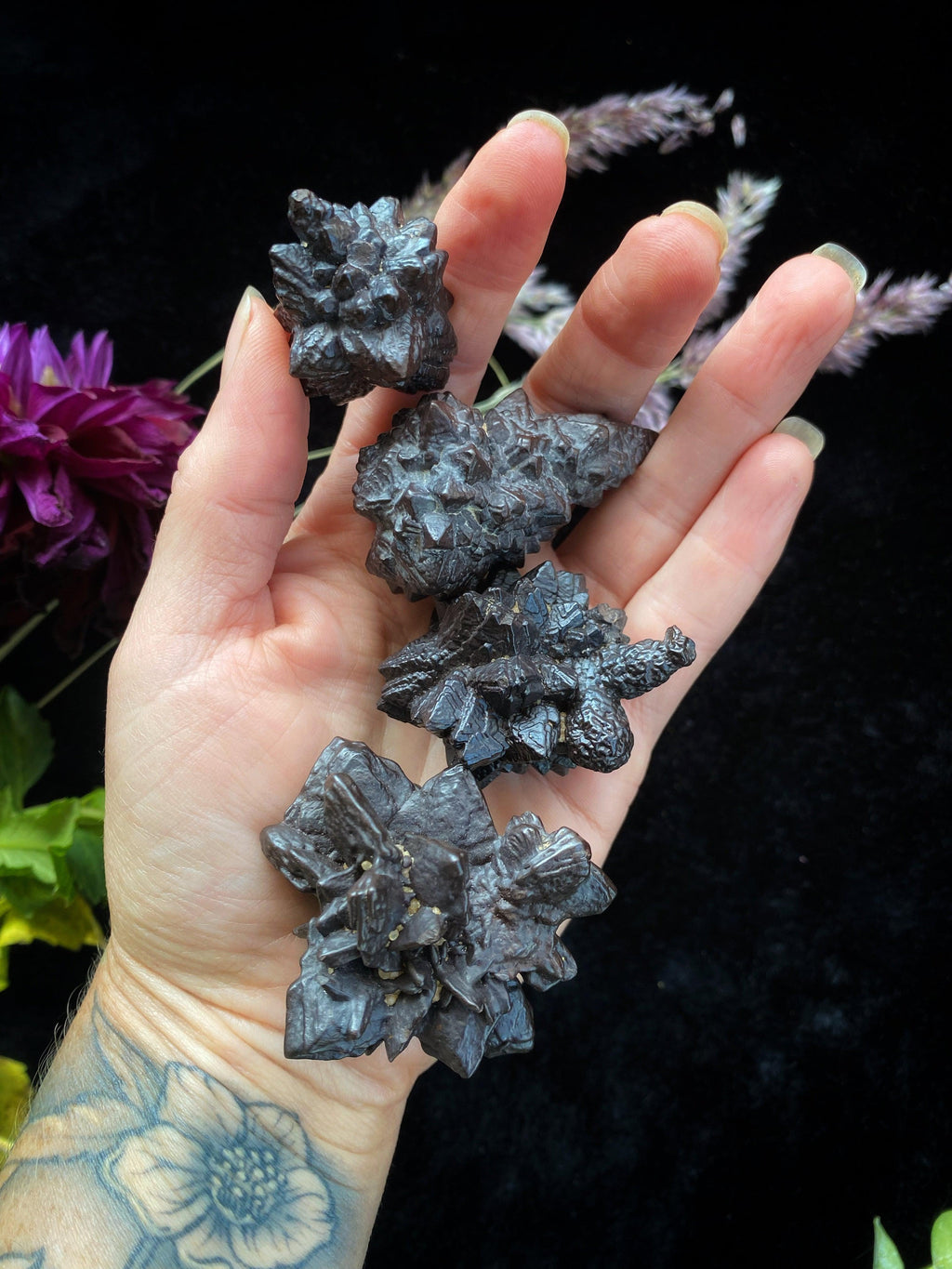 Prophecy Stone | Crystals | Wiccan Center