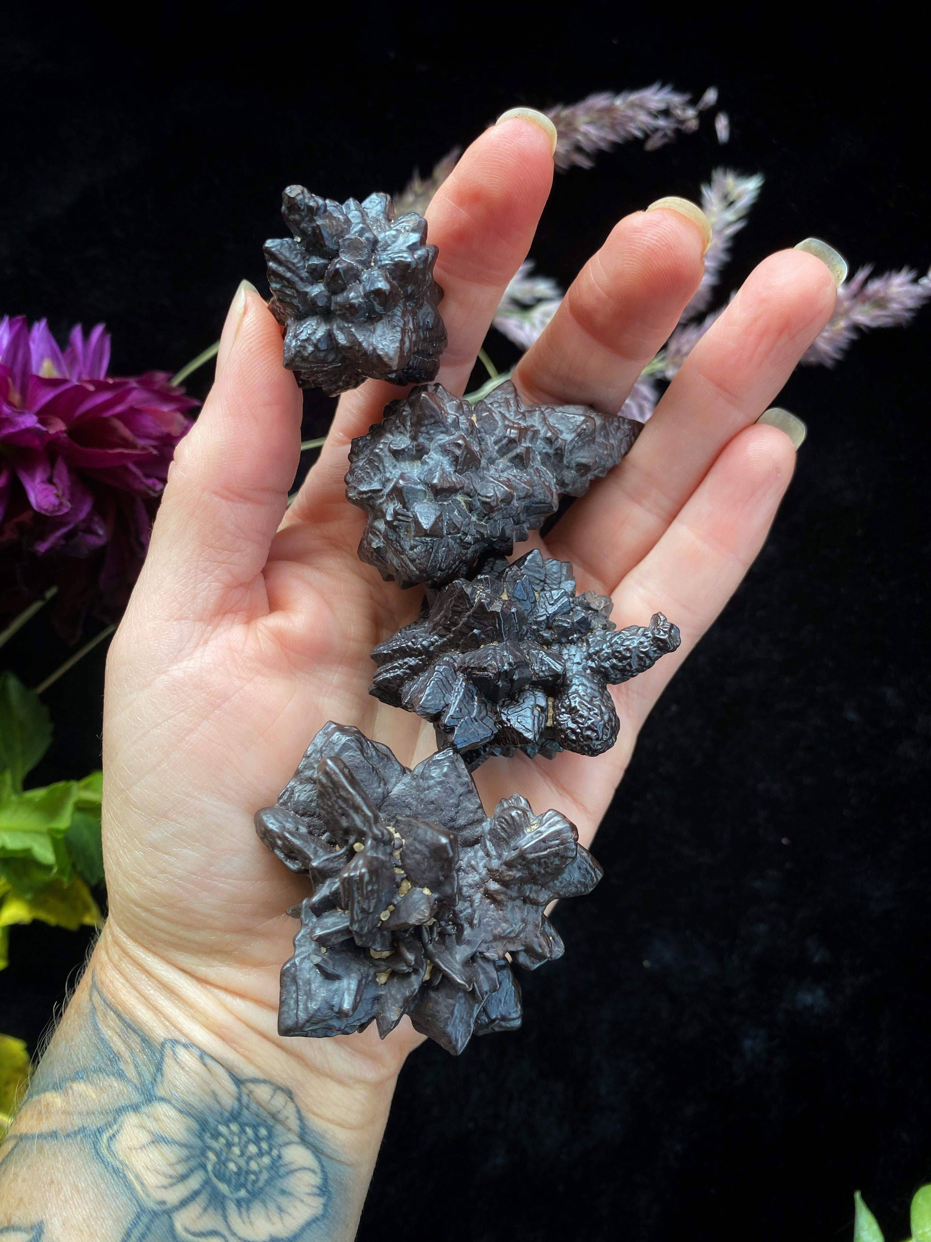 Prophecy Stone | Crystals | Wiccan Center